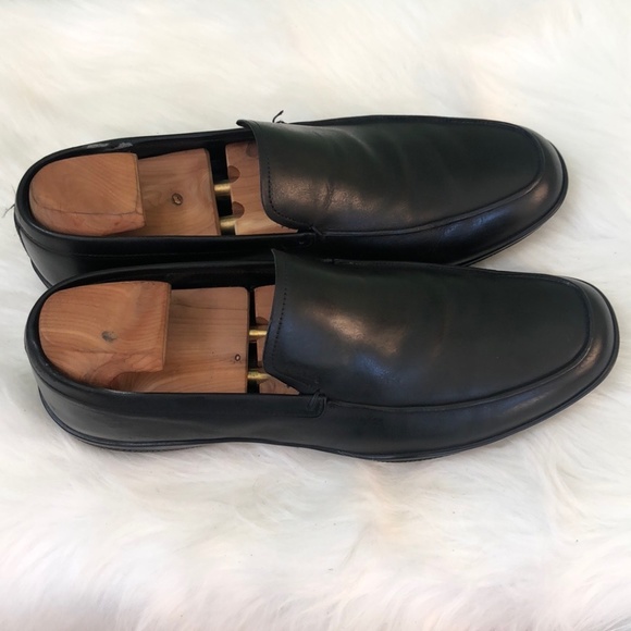 PRADA Men's Sz. 9 Loafers w/COA - Picture 3 of 9